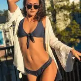 Eleni Frommann слитофе фото с Онлифанс