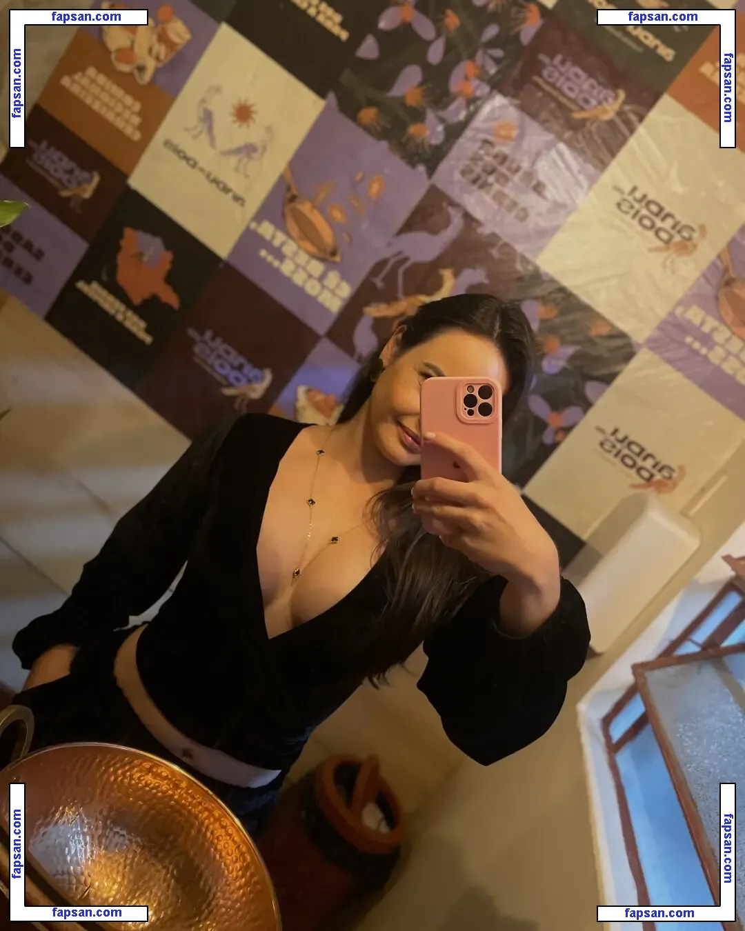 Elenice Rosa nude photo #0003 from OnlyFans