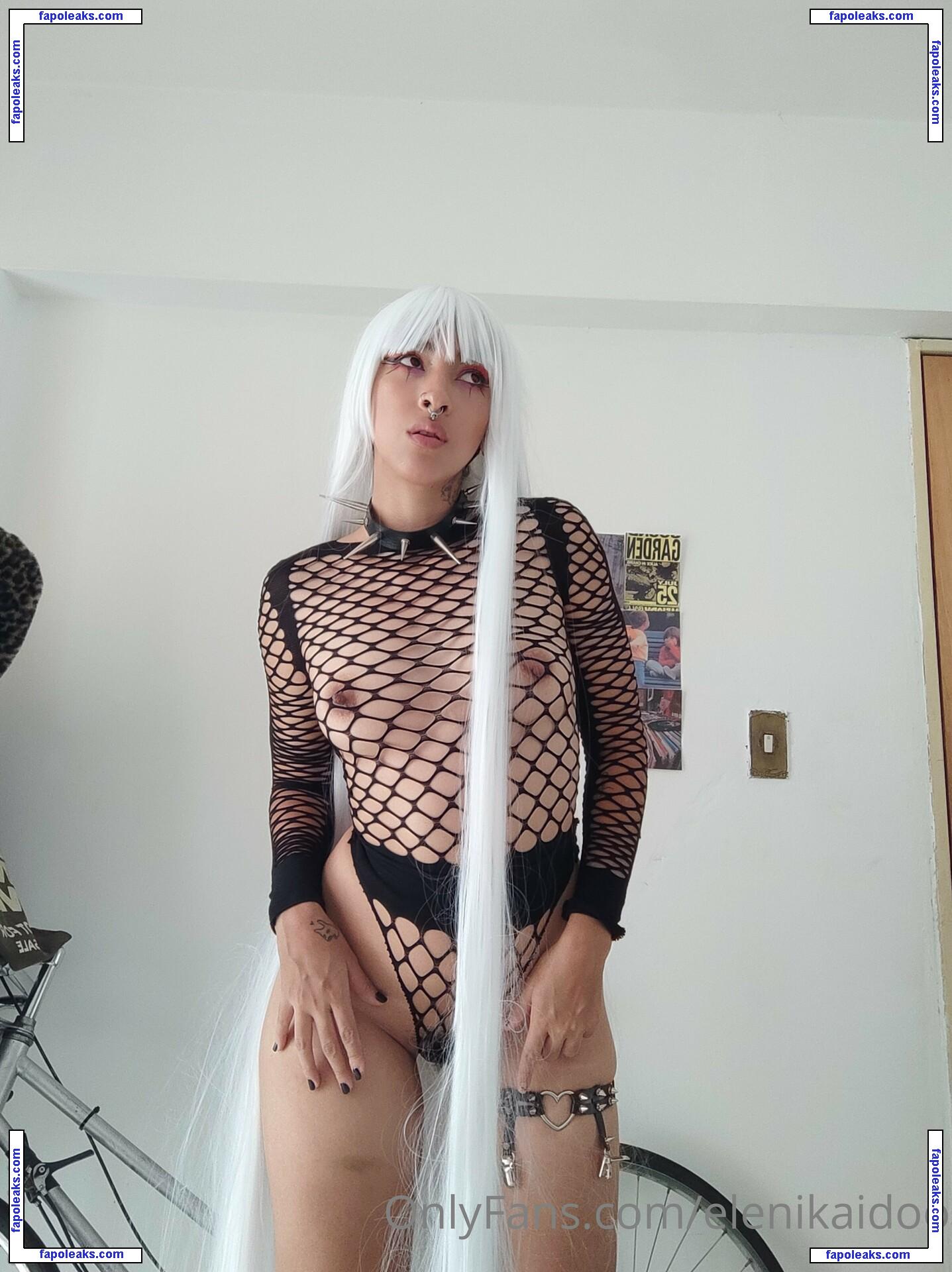 elenikaidoo / Nika / nikasofie nude photo #0147 from OnlyFans