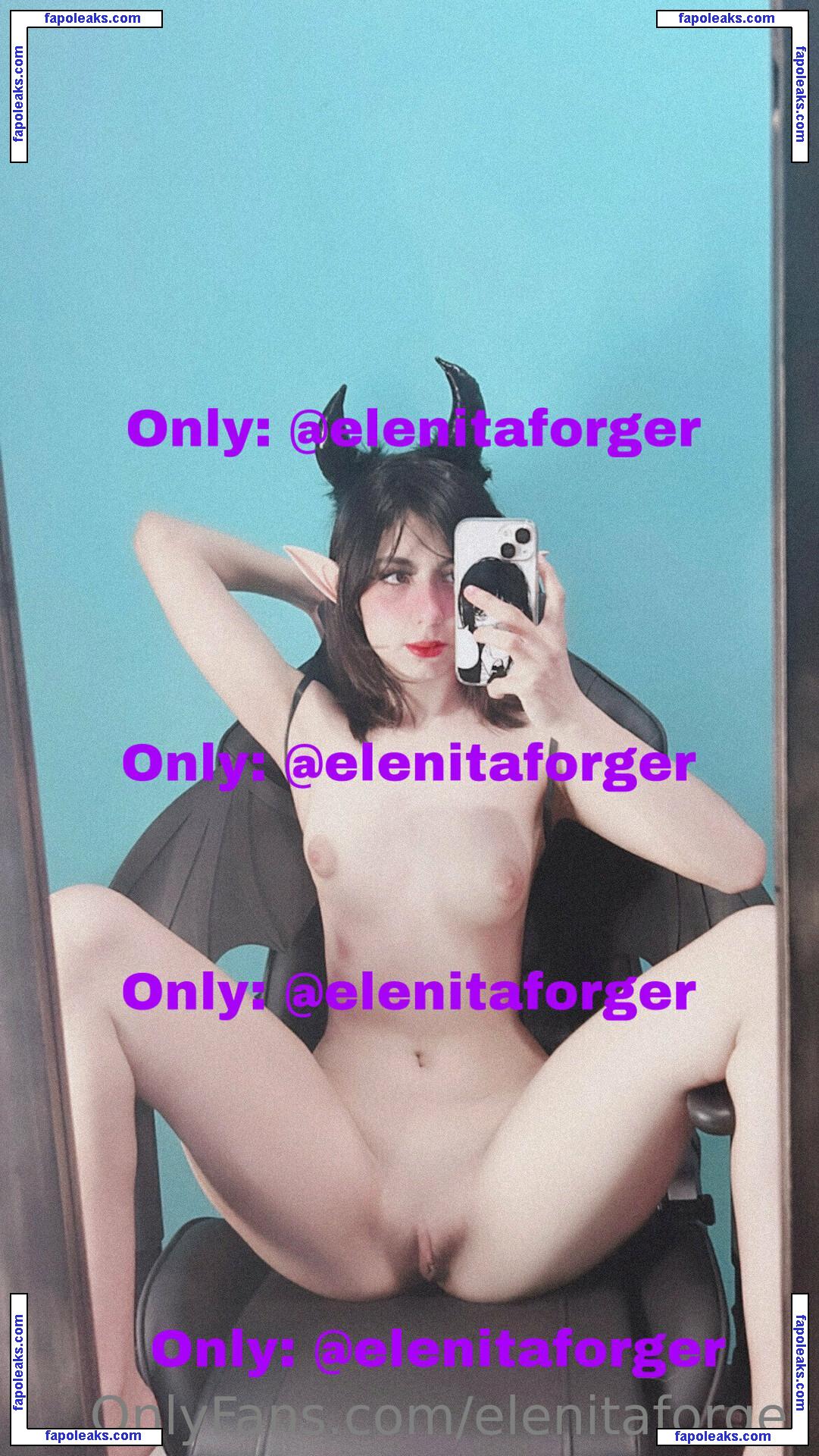 elenitaforger nude photo #0019 from OnlyFans