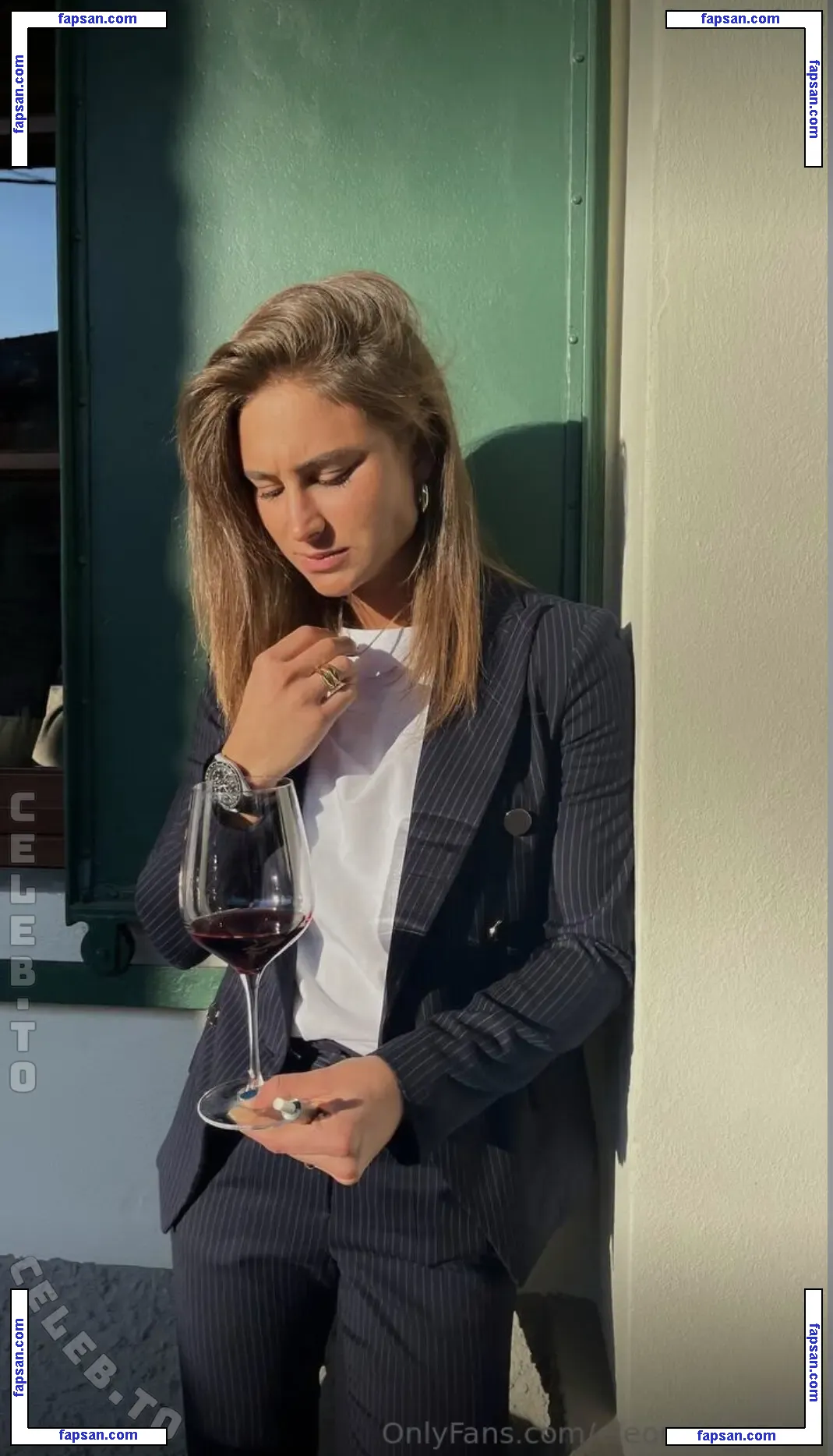 Eleonora Carrie голая фото #0010 с Онлифанс