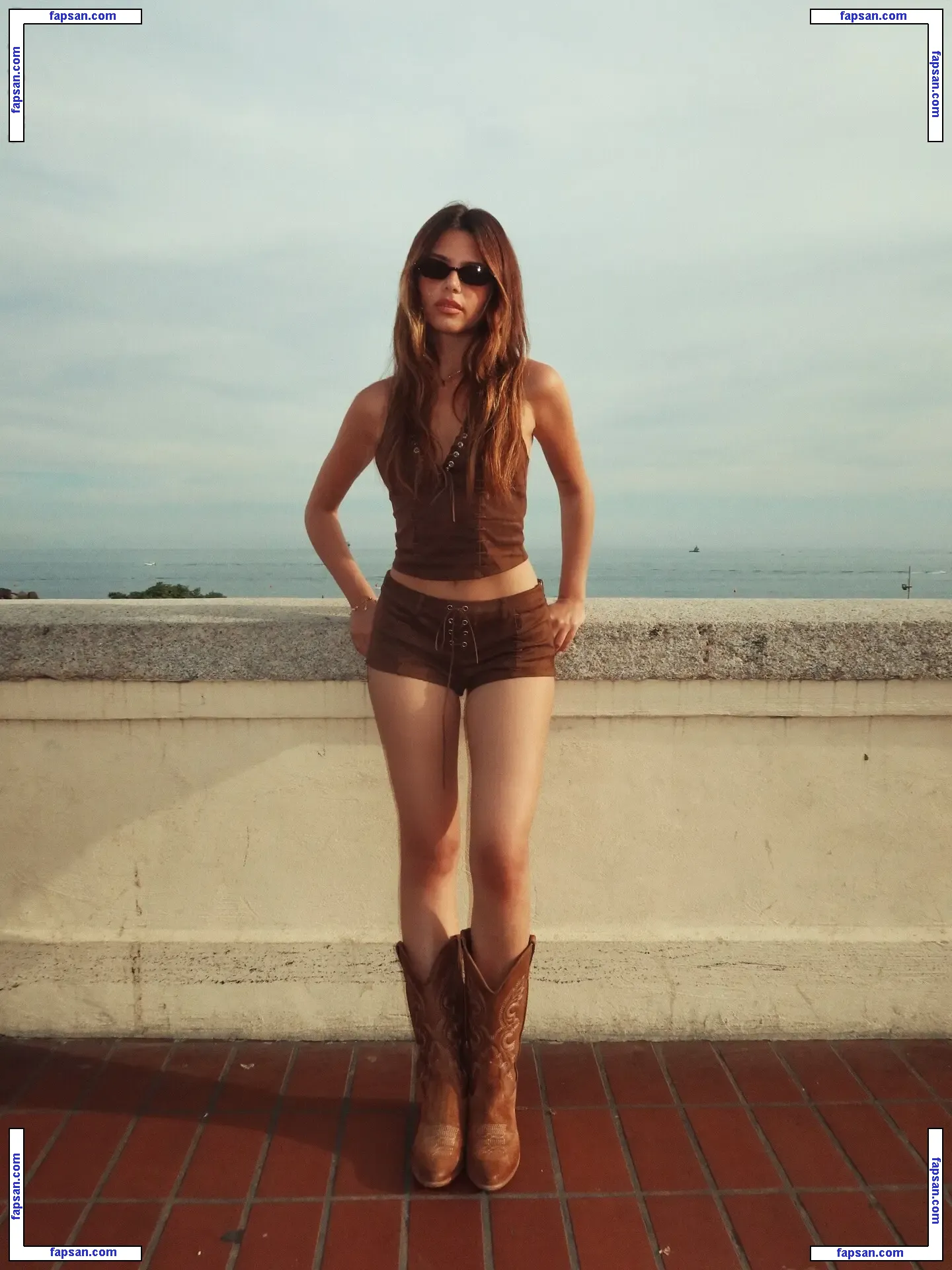 Eleonora Gaggero nude photo #0005 from OnlyFans
