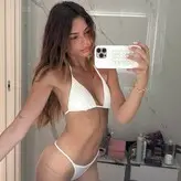 Eleonora Gaggero голая #0002