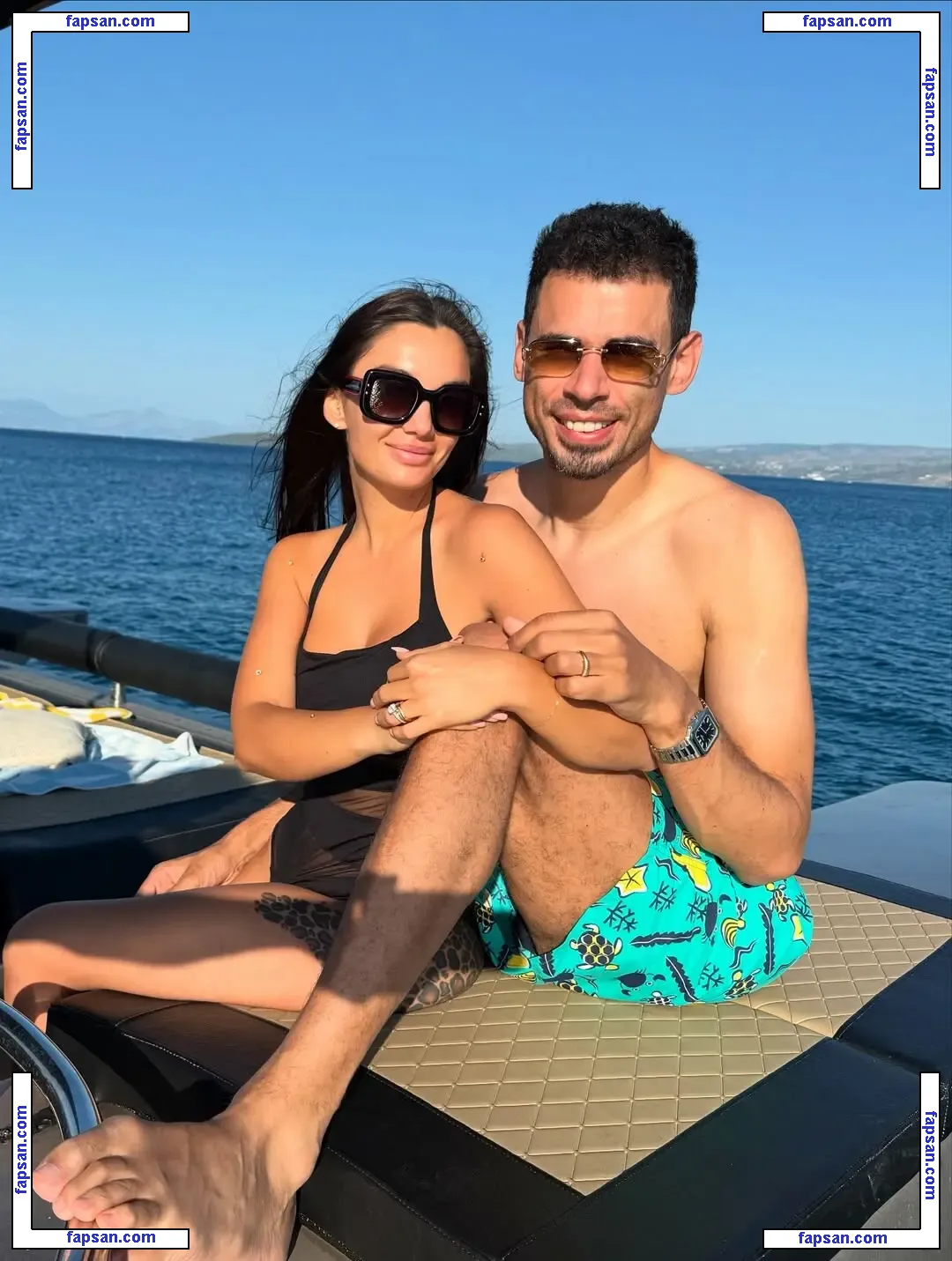 Elettra Lamborghini nude photo #0806 from OnlyFans