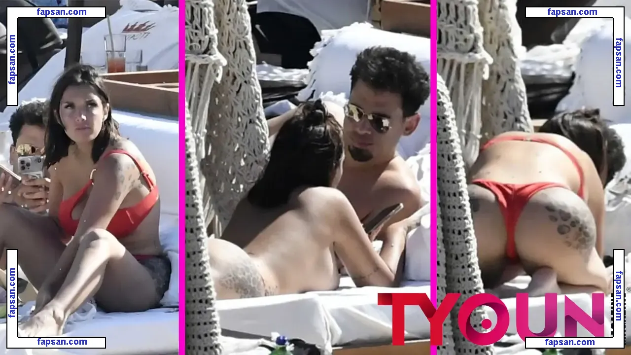 elettralamborghini голая фото #0005 с Онлифанс