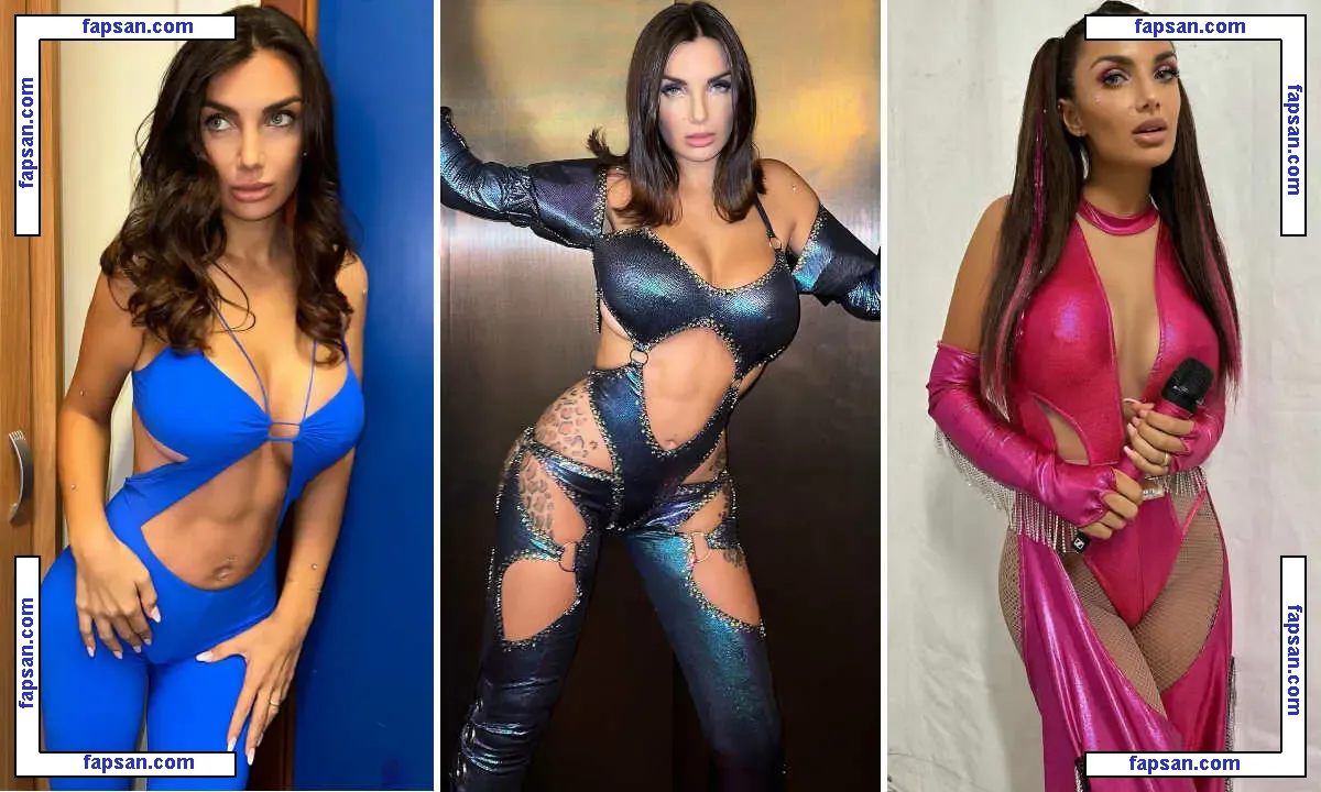 elettralamborghini голая фото #0016 с Онлифанс