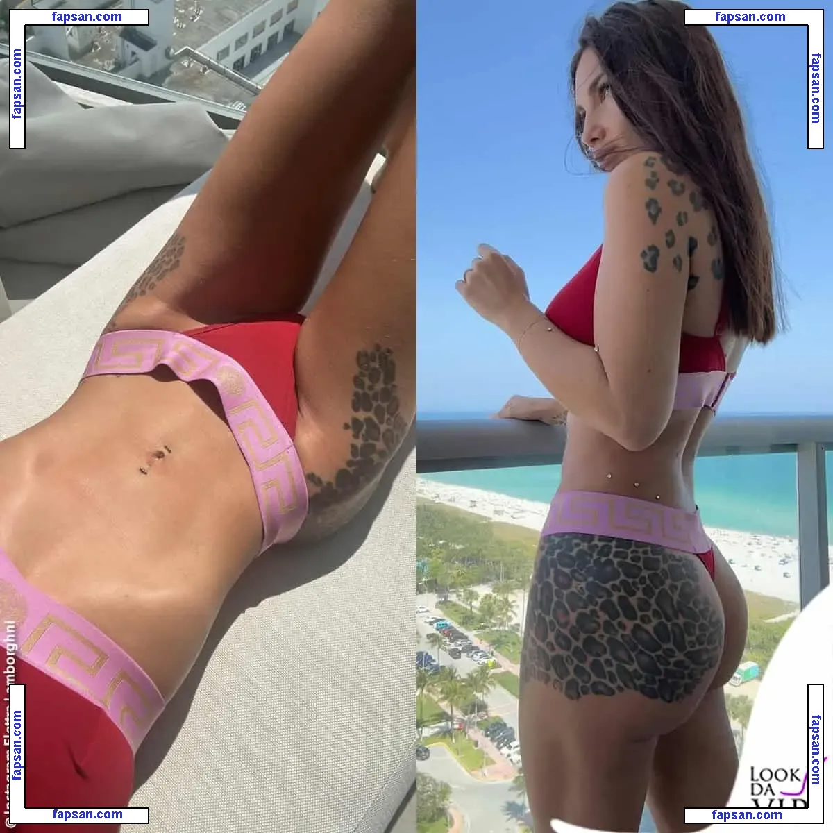 elettralamborghini голая фото #0017 с Онлифанс