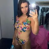 elettralamborghini голая #0009