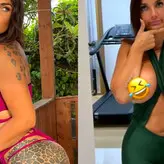 elettralamborghini голая #0013