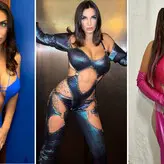 elettralamborghini голая #0016