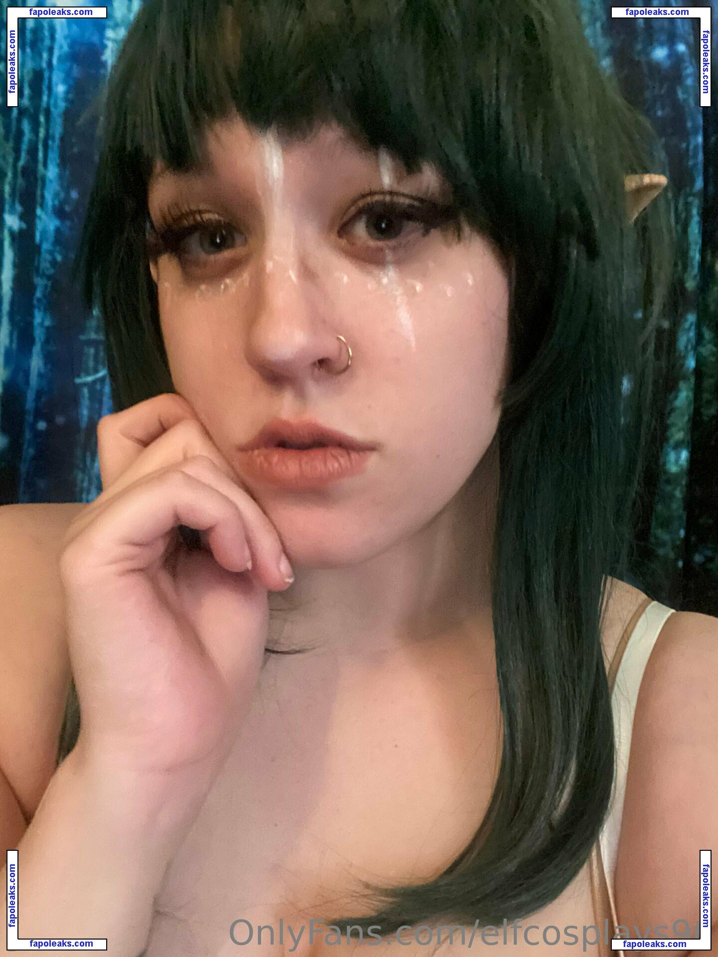 elfcosplays96 / veyltcosplay nude photo #0016 from OnlyFans