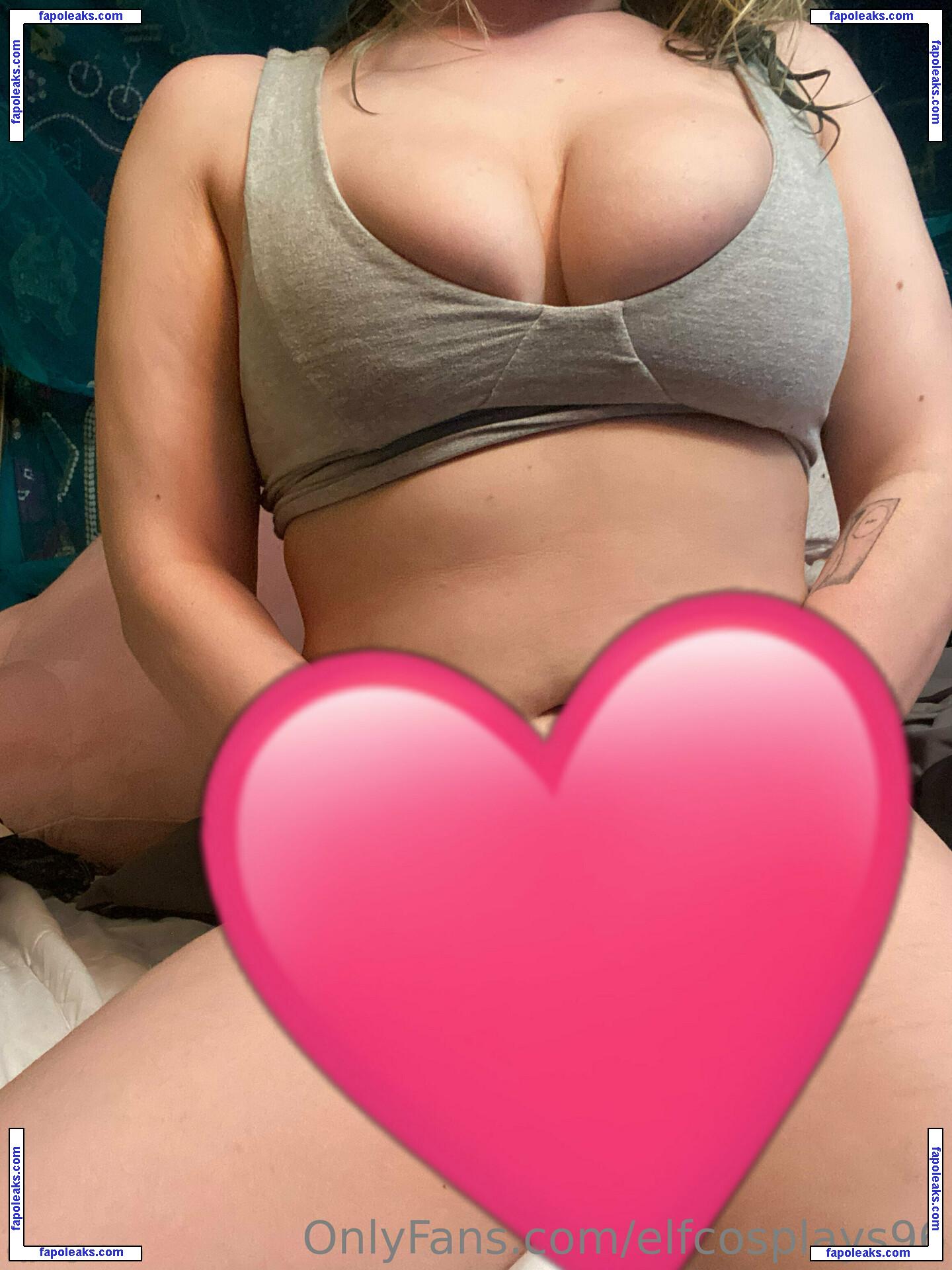 elfcosplays96 / veyltcosplay nude photo #0017 from OnlyFans