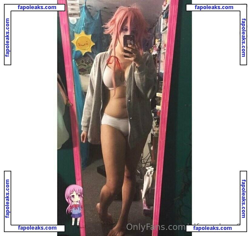 elfcosplays96 / veyltcosplay nude photo #0025 from OnlyFans