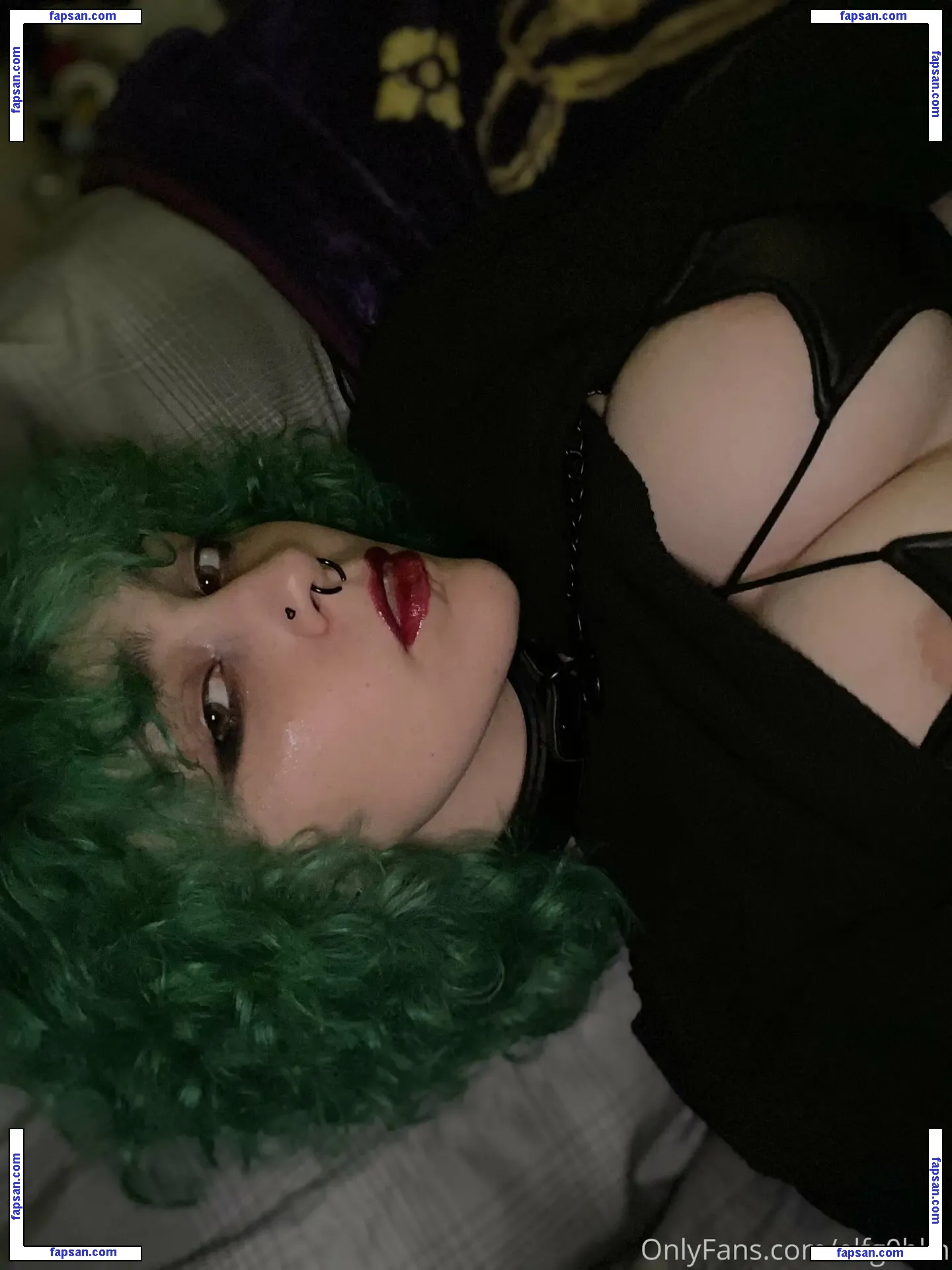 elfg0blin nude photo #0016 from OnlyFans