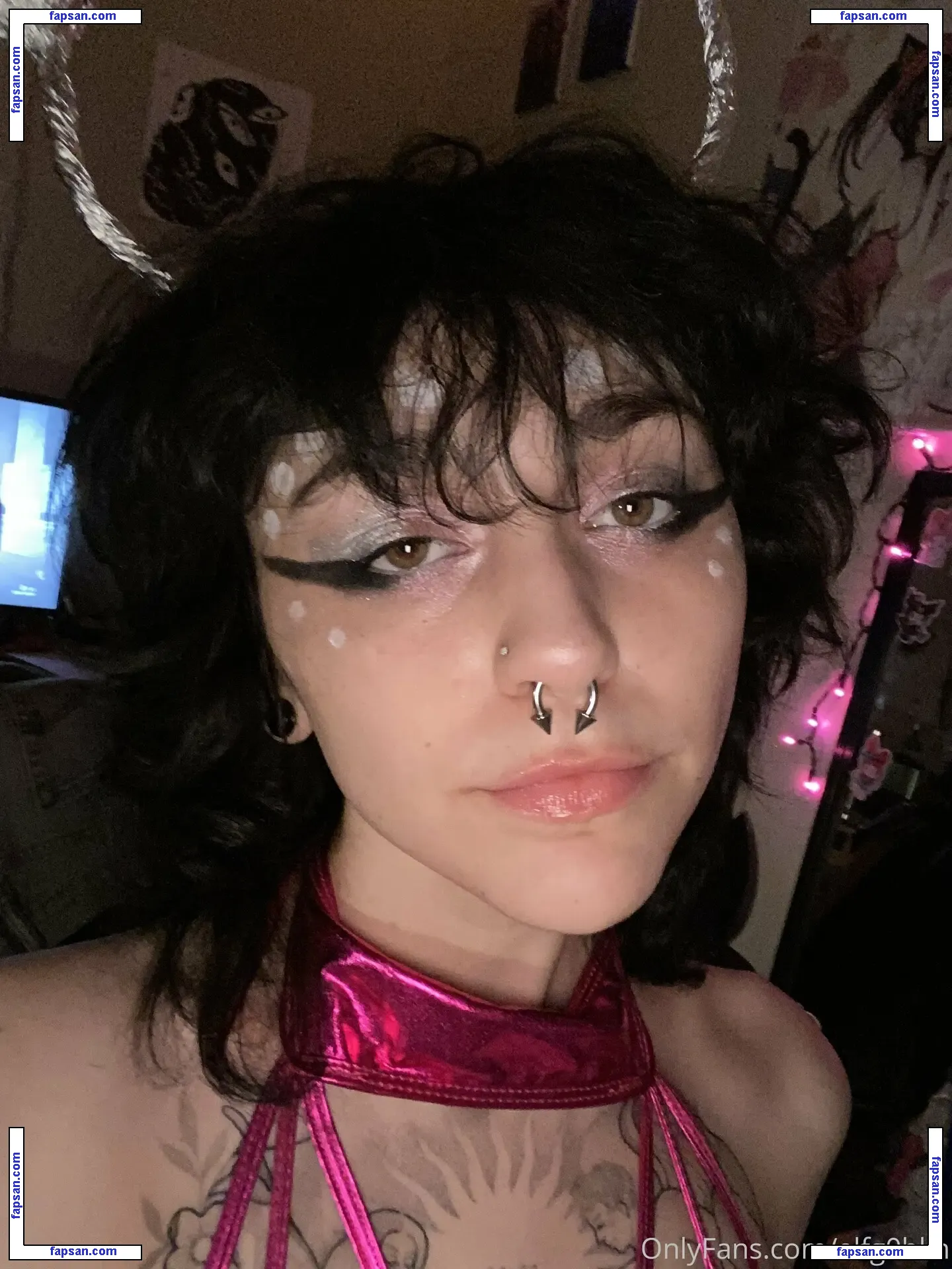 elfg0blin nude photo #0017 from OnlyFans