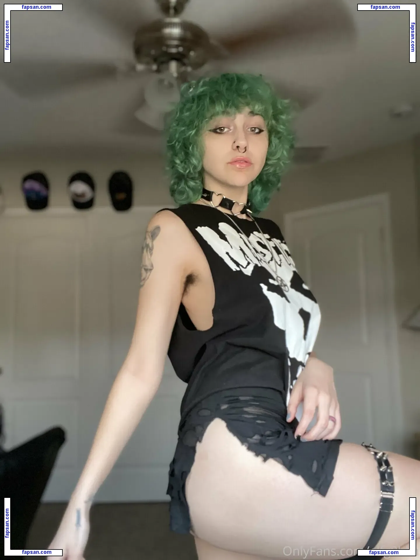 elfg0blin nude photo #0020 from OnlyFans