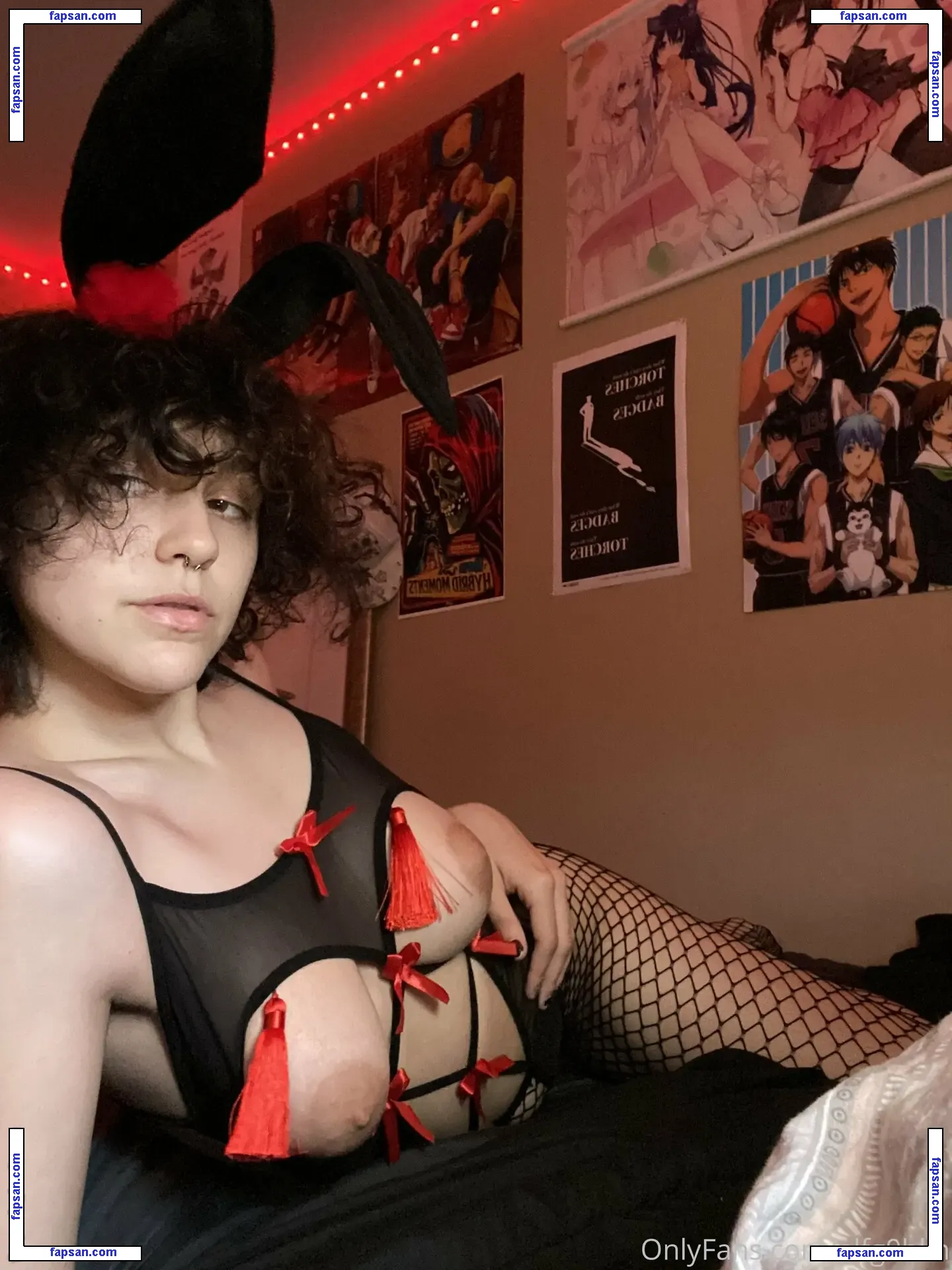 elfg0blin nude photo #0024 from OnlyFans