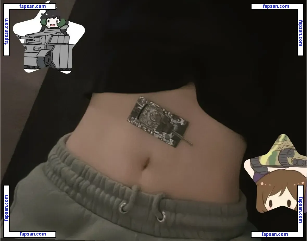 Elfinpsyop голая фото #0008 с Онлифанс