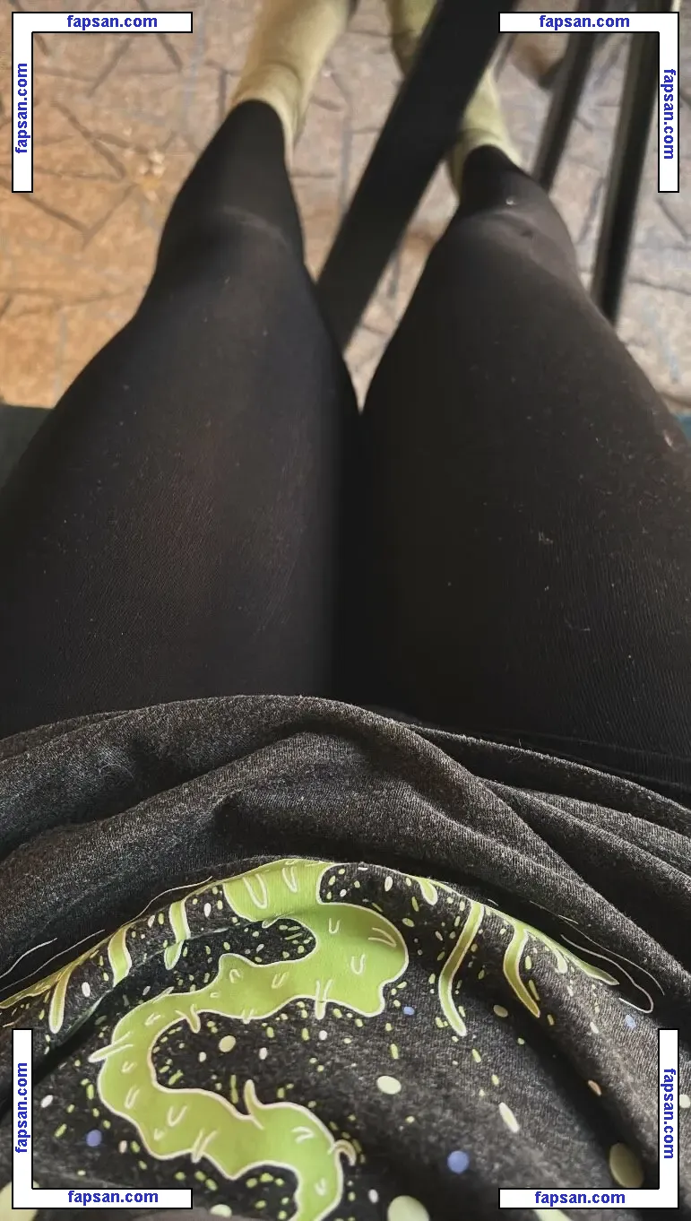 Elfinpsyop голая фото #0011 с Онлифанс