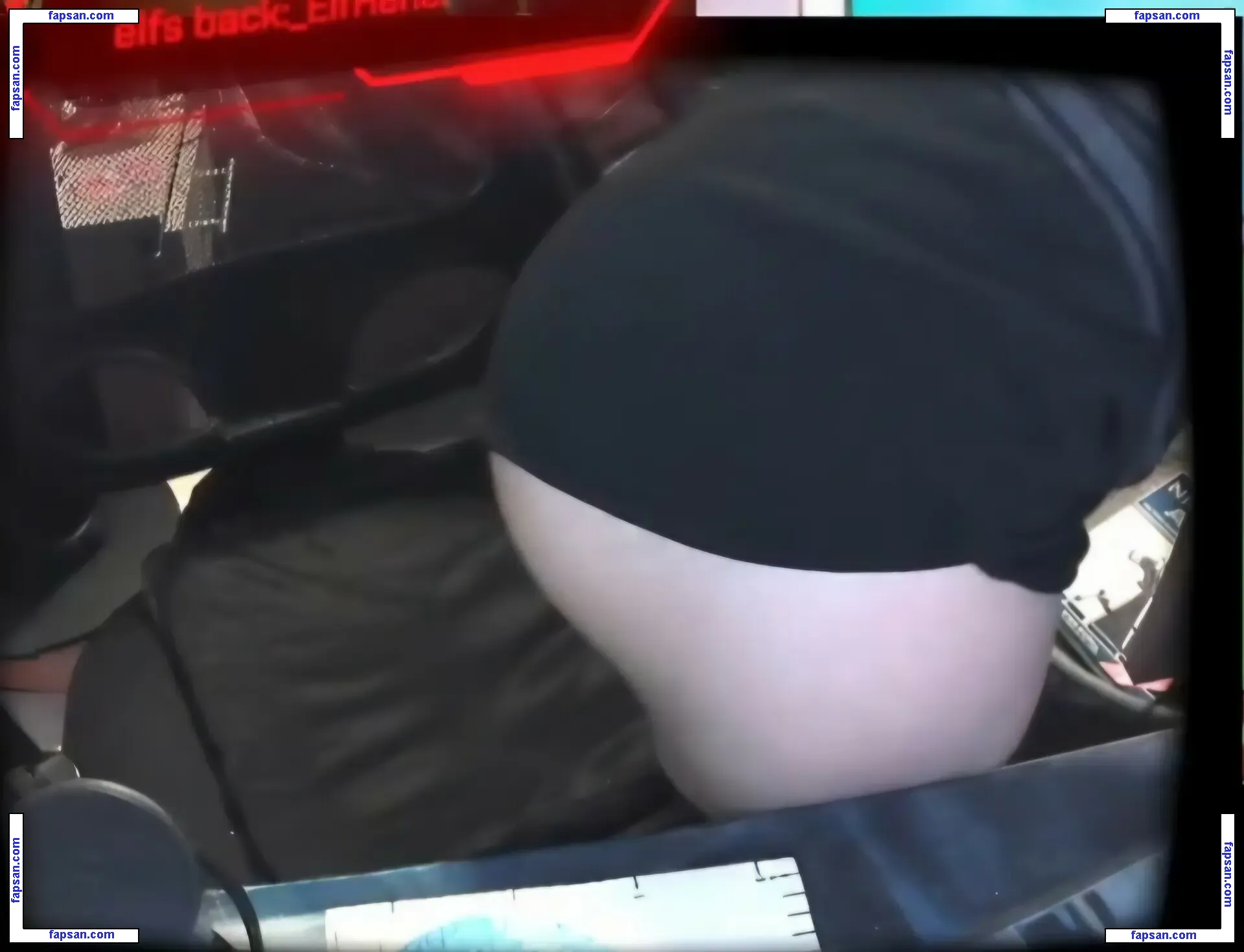 Elfinpsyop голая фото #0025 с Онлифанс