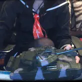 Elfinpsyop голая #0007