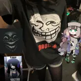 Elfinpsyop голая #0009