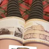 Elfinpsyop голая #0015