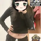 Elfinpsyop голая #0016