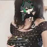 Elfinpsyop голая #0017