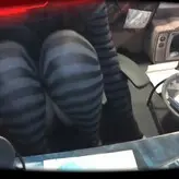 Elfinpsyop голая #0022