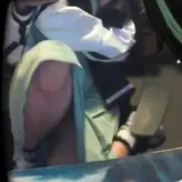 Elfinpsyop голая #0048