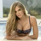 Eli Loaiza nude #0003