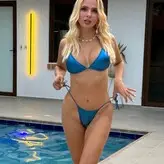 Eli Loaiza nude #0014