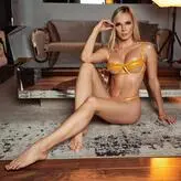 Eli Loaiza nude #0015