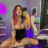 Eliana Rose голая #0040