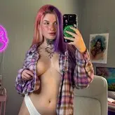Eliana Rose голая #0052