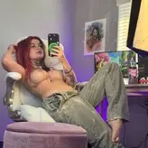 Eliana Rose голая #0055