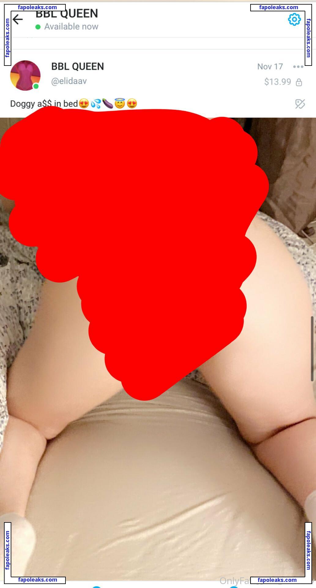 elidaav nude photo #0001 from OnlyFans