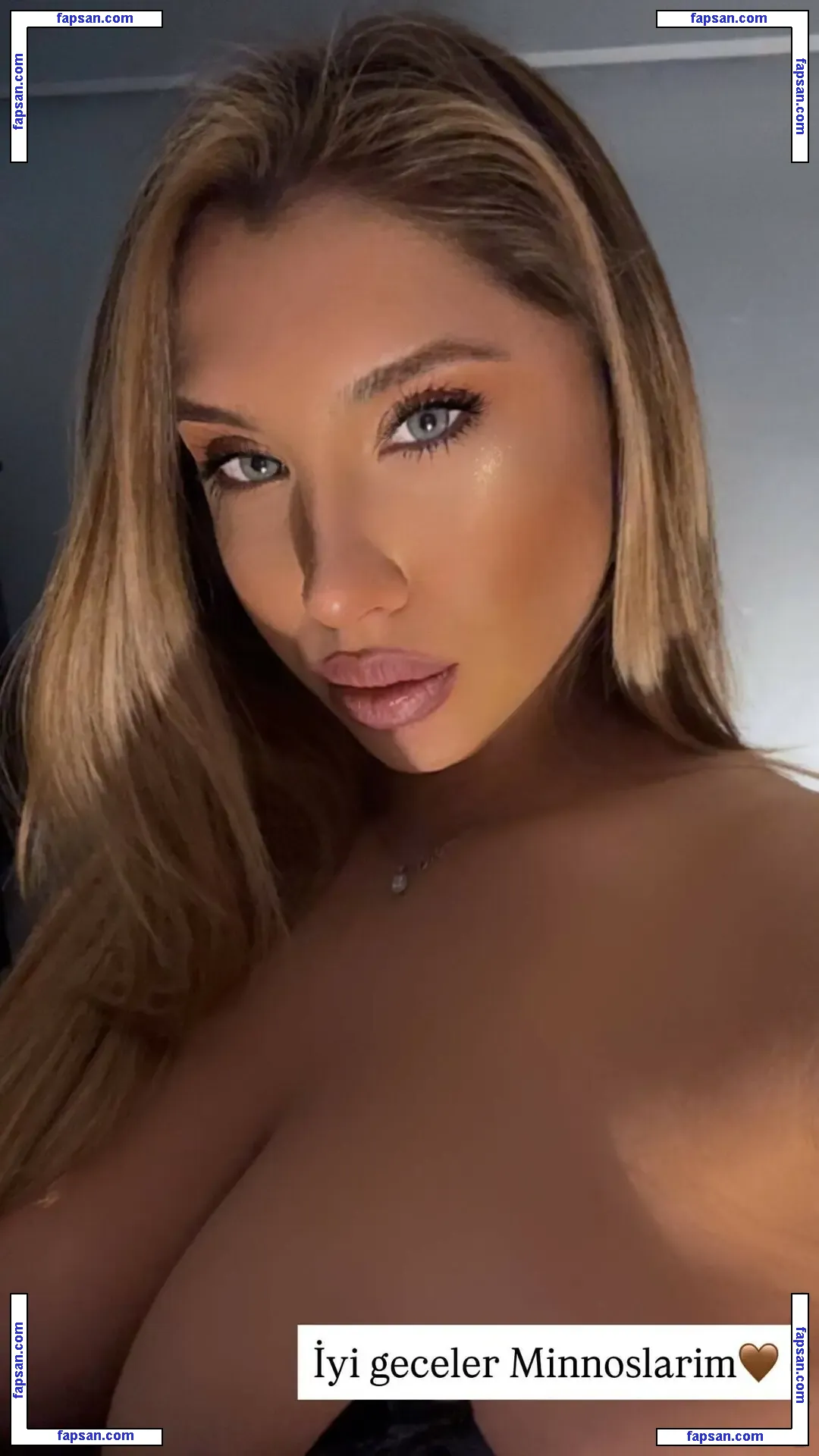 Elif Karaarslan nude photo #0160 from OnlyFans