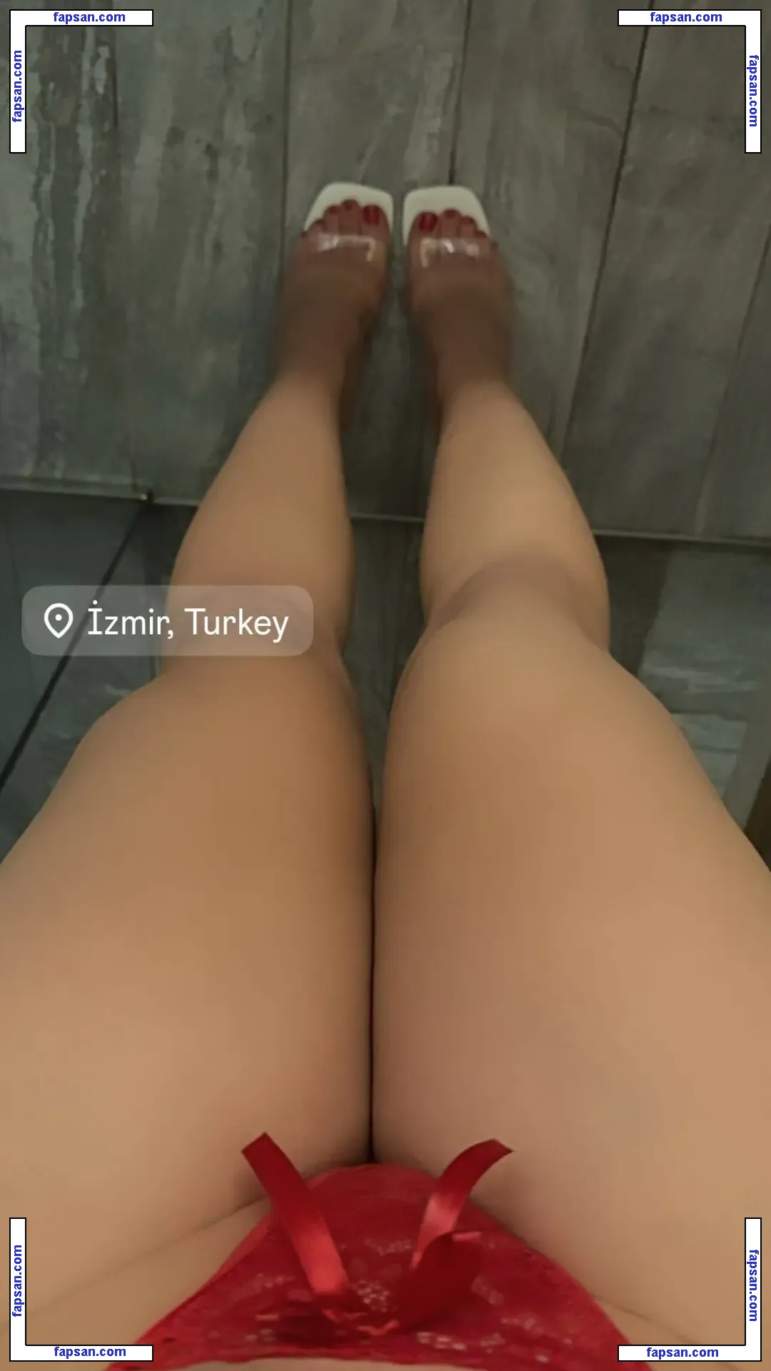 Elif Karaarslan nude photo #0161 from OnlyFans