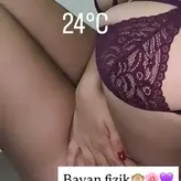Elif Karaarslan голая #0039