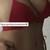 Elif Karaarslan голая #0053
