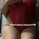 Elif Karaarslan голая #0098