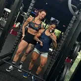 elik_fitnesscouple nude #0031
