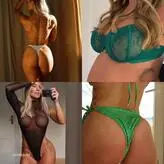 Elin Hedstrom nude #0253