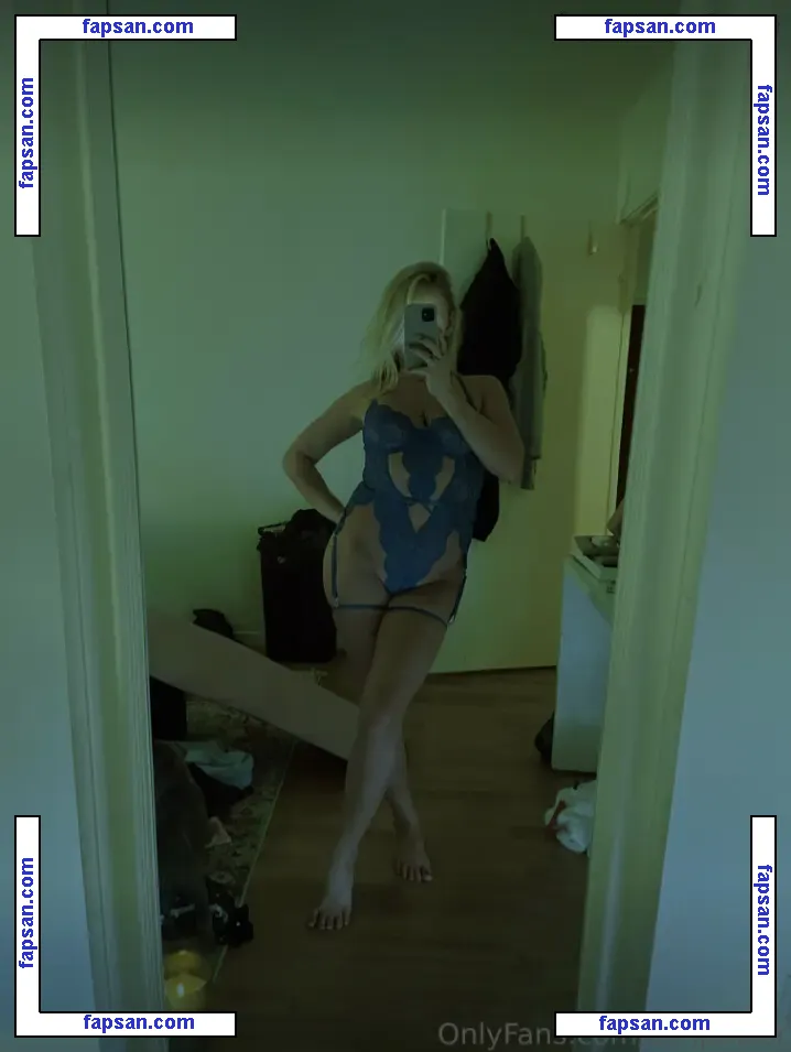 Elin Junkergård nude photo #0007 from OnlyFans