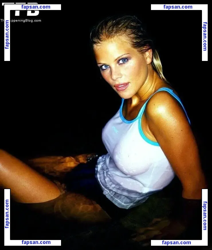 Elin Nordegren nude photo #0092 from OnlyFans