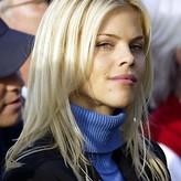 Elin Nordegren голая #0001