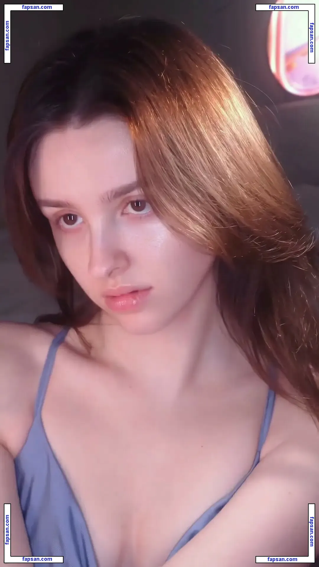 Elina Karimova голая фото #0026 с Онлифанс