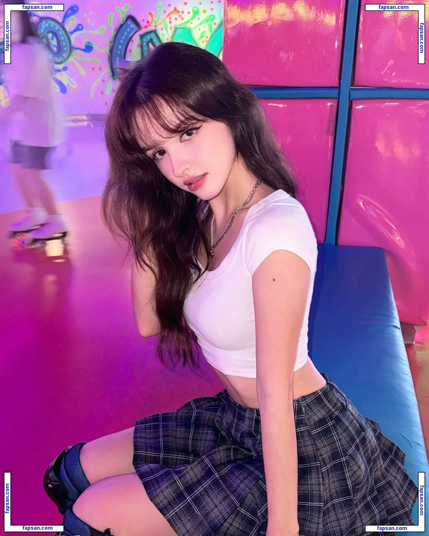 Elina Karimova голая фото #0028 с Онлифанс